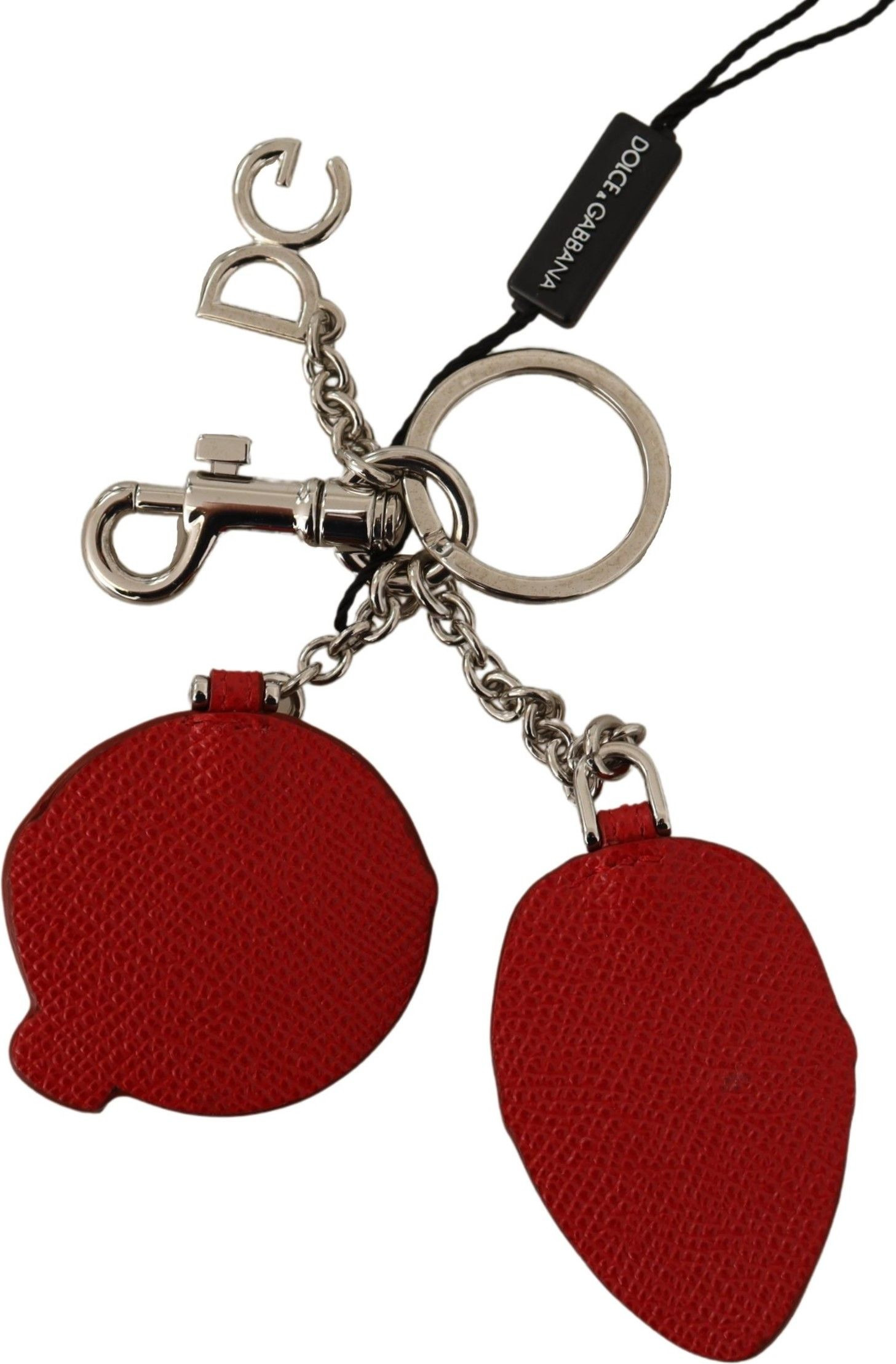 Keyring Dolce & Gabbana
