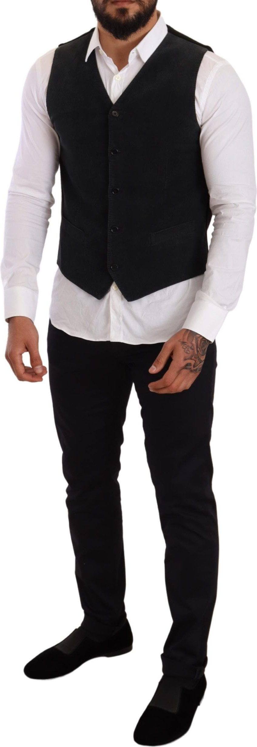 Dolce & Gabbana jilet