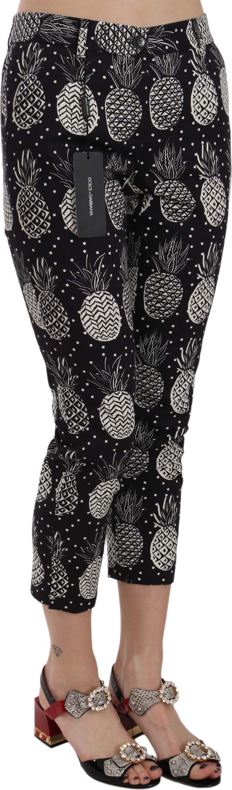 Капри Dolce & Gabbana