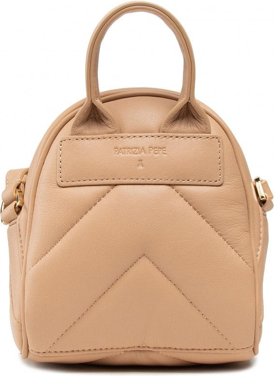 Crossbody Bag Patrizia Pepe
