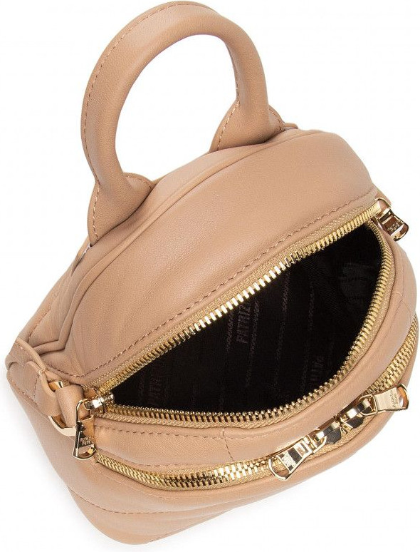 Crossbody Bag Patrizia Pepe