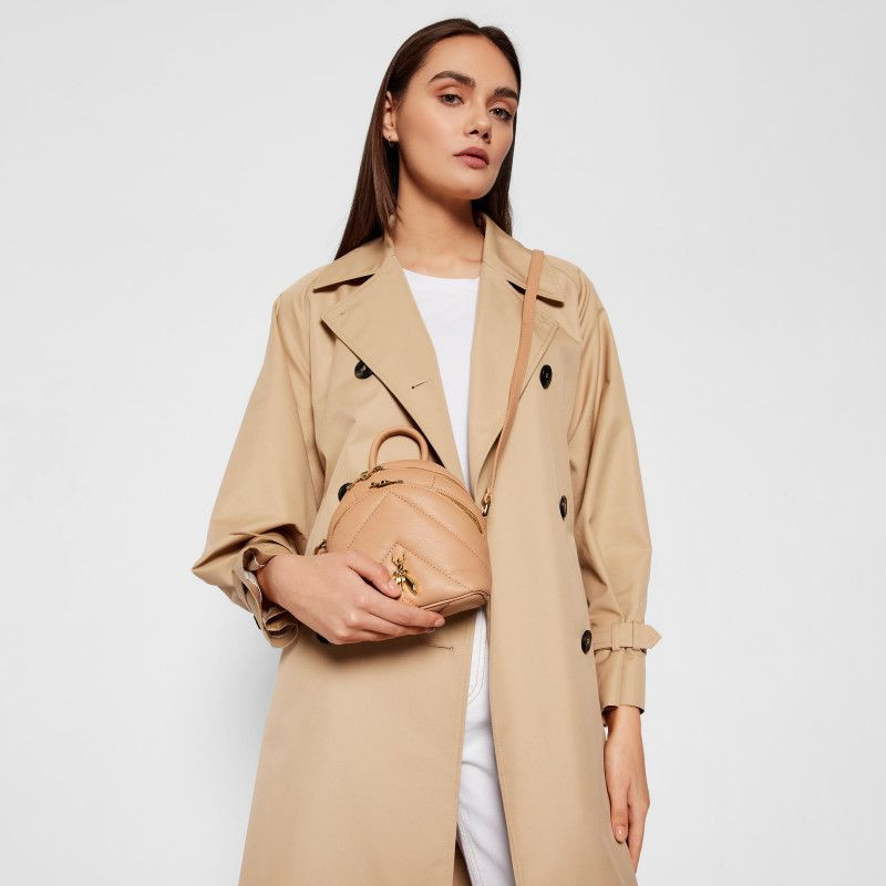 Crossbody Bag Patrizia Pepe