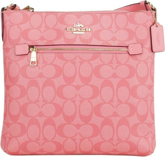 Crossbody Handbag Coach Rowan Medium File Bag