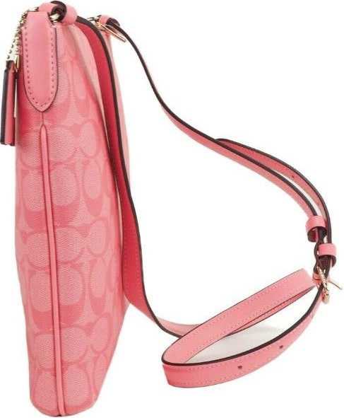 Crossbody Handbag Coach Rowan Medium File Bag