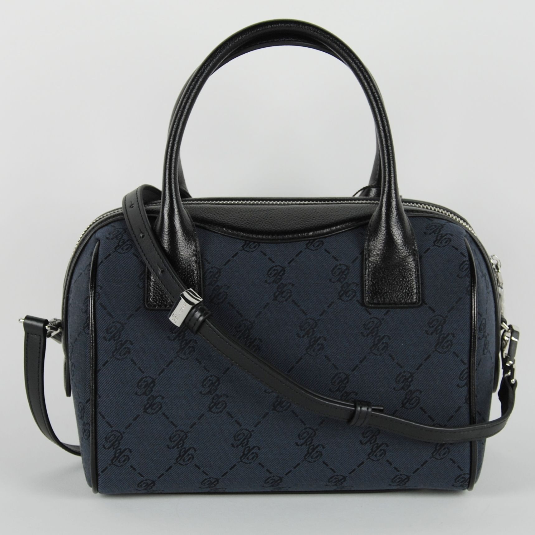 Сумка Blumarine Emma Small Bowling Bag