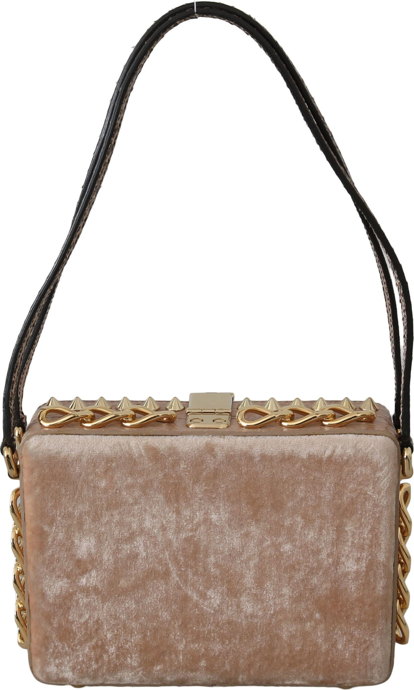 Клатч Dolce & Gabbana Dolce Box Bag
