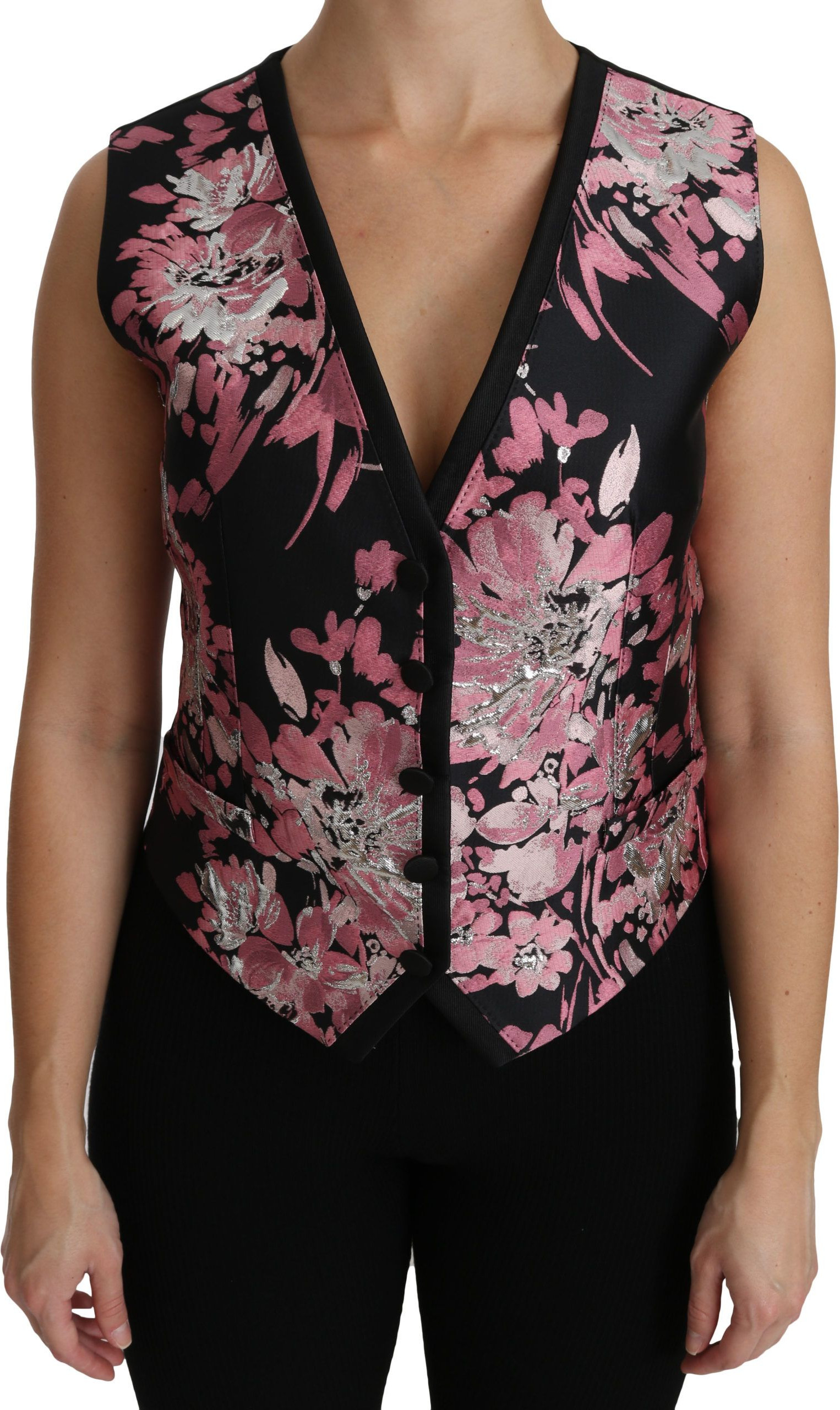 Жилет Dolce & Gabbana