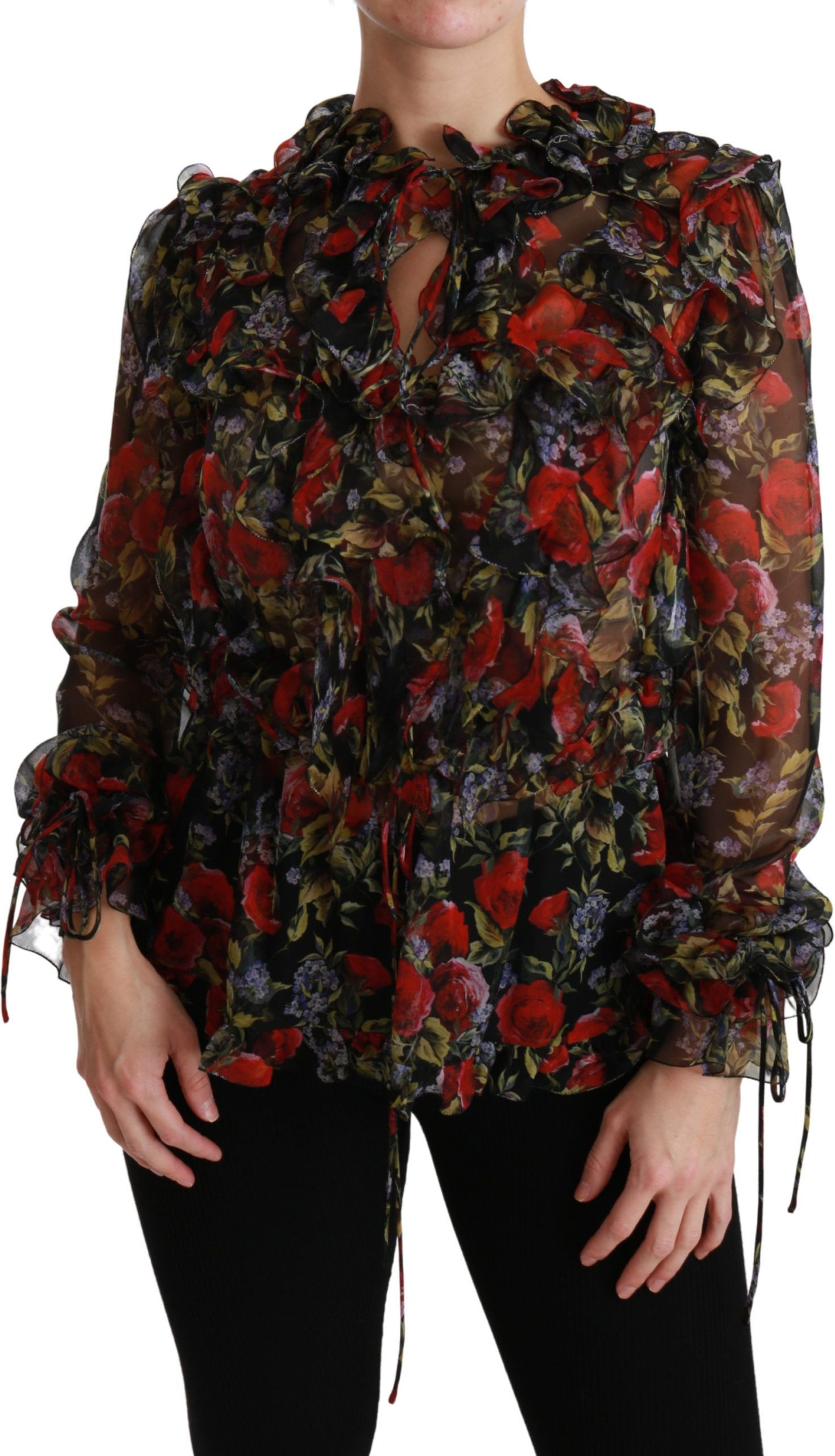 Blouse Dolce & Gabbana