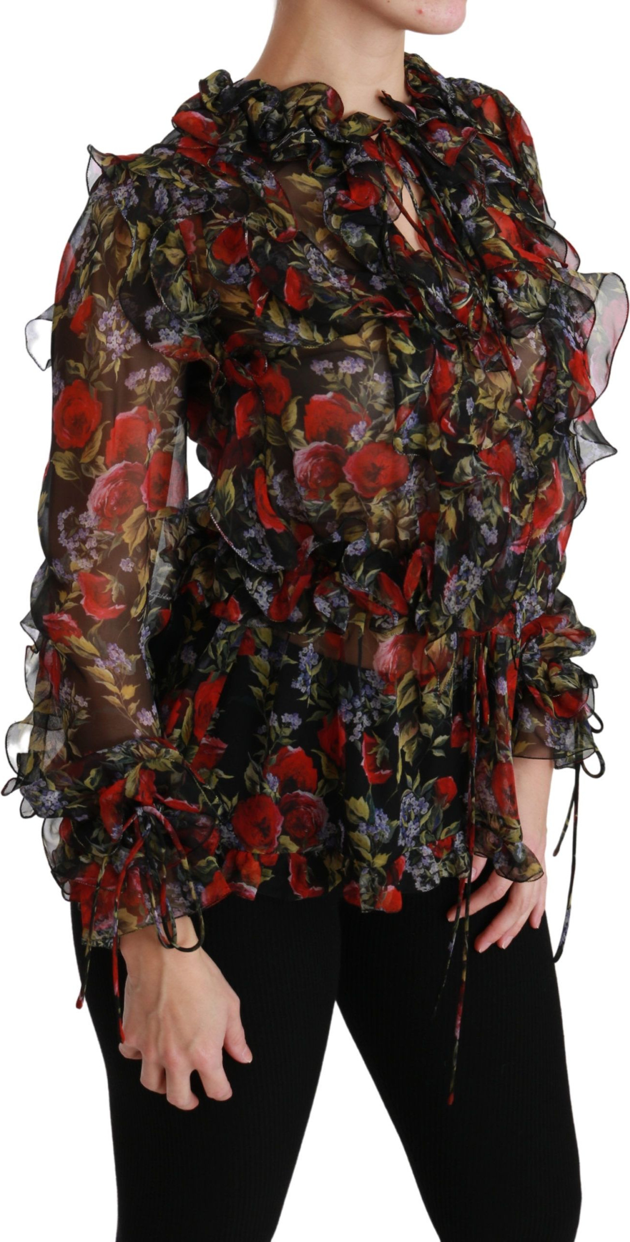 Блузка Dolce & Gabbana