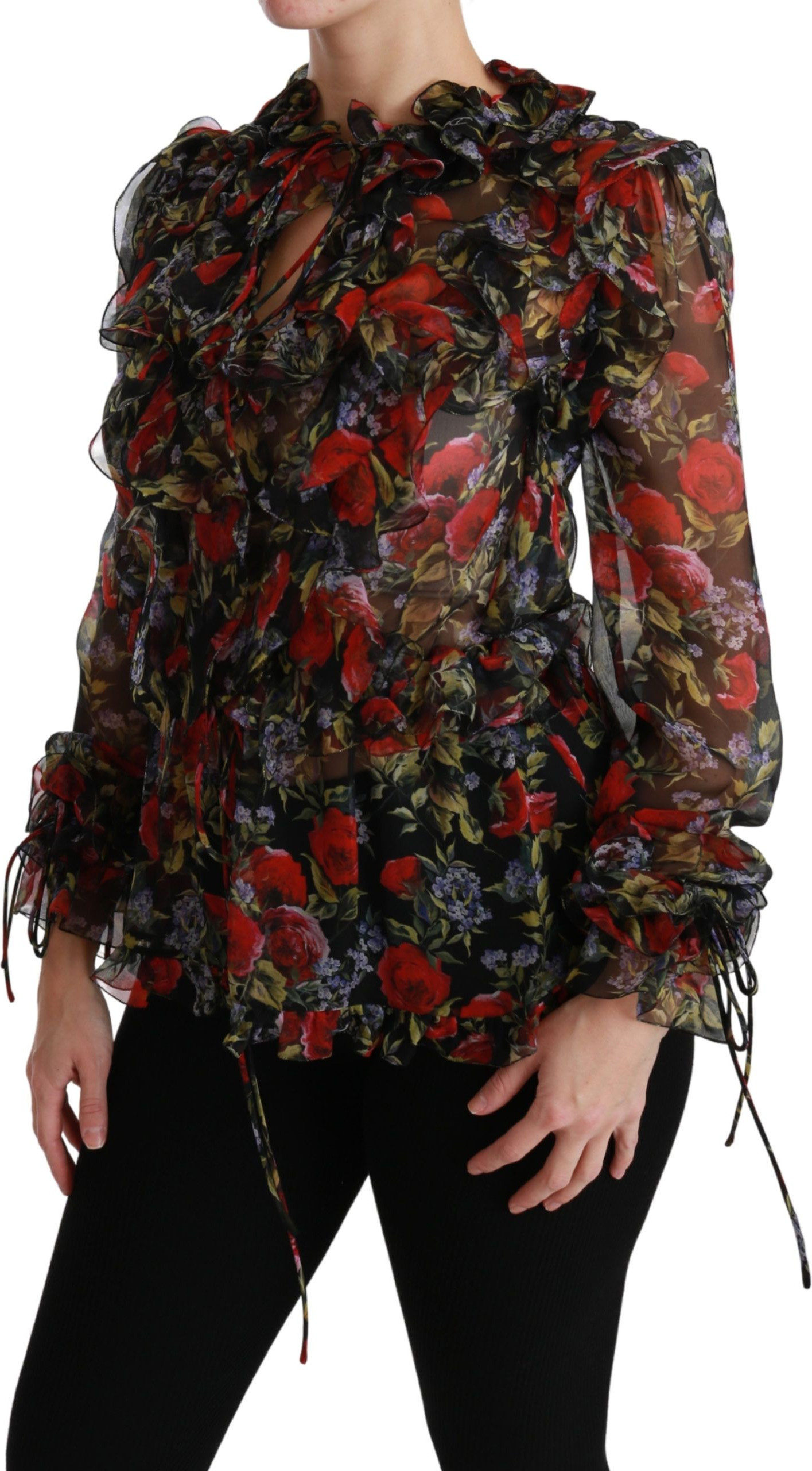 Блузка Dolce & Gabbana