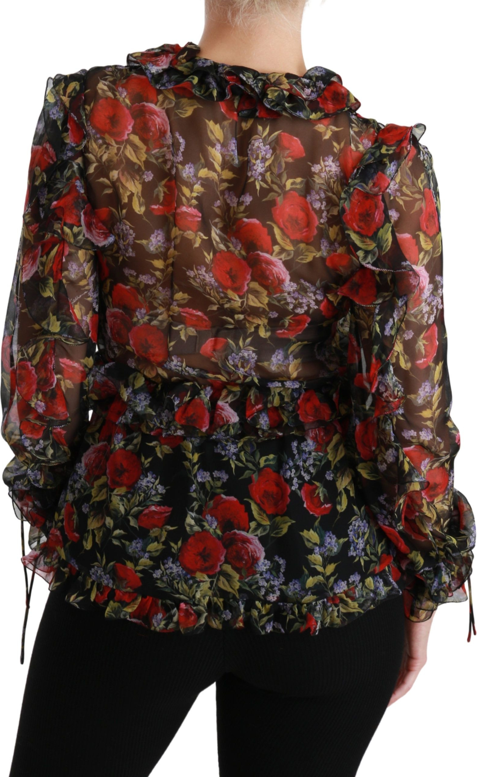 Блузка Dolce & Gabbana
