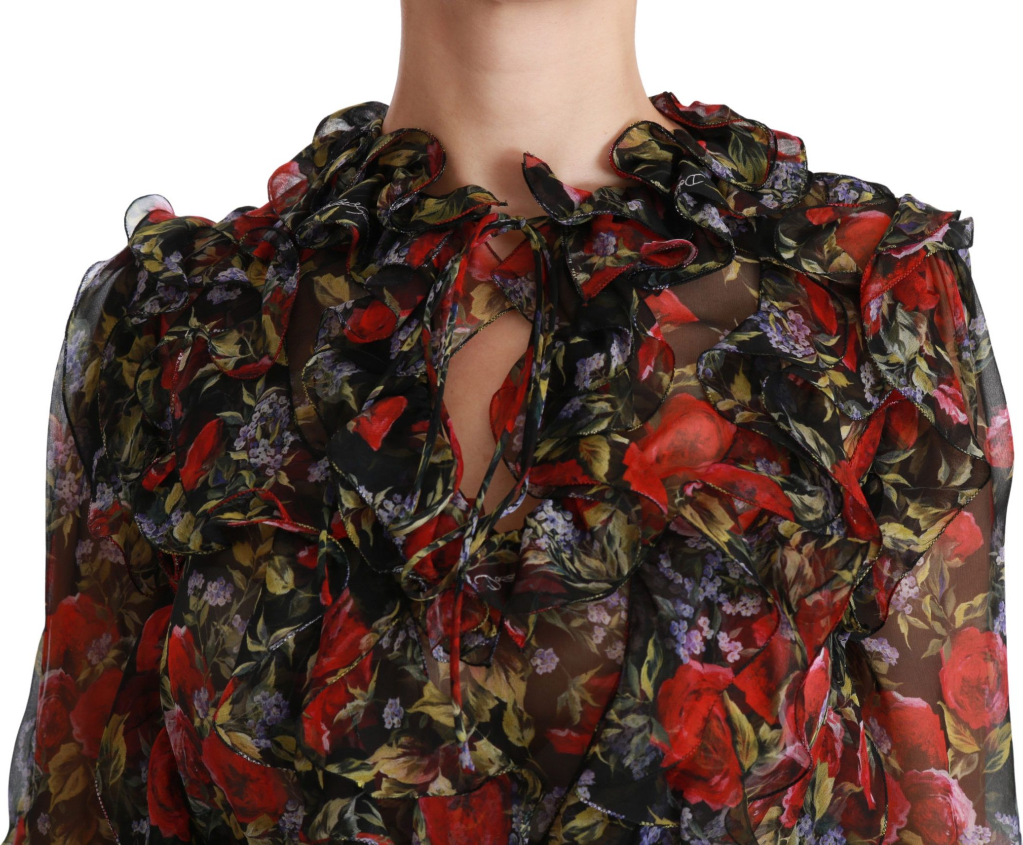 Блузка Dolce & Gabbana