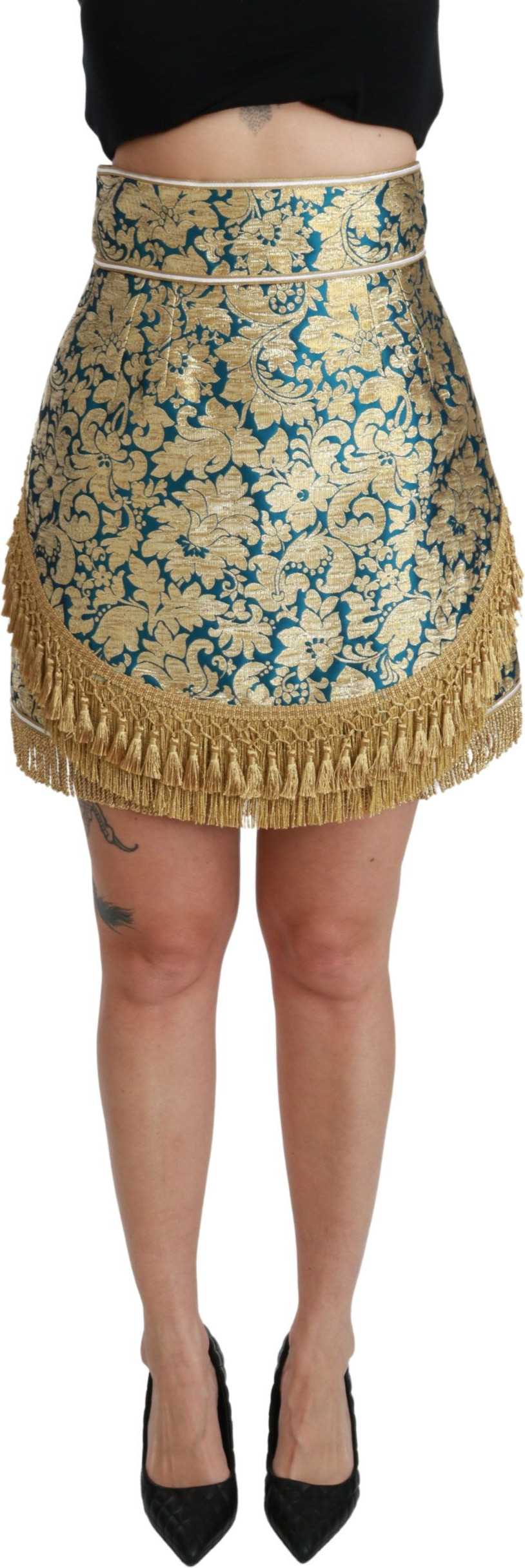 Dolce & Gabbana yubkasi