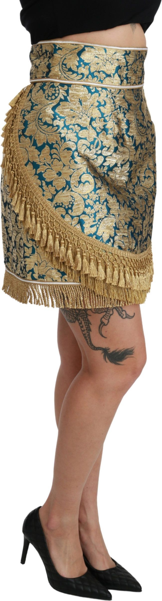 Skirt Dolce & Gabbana