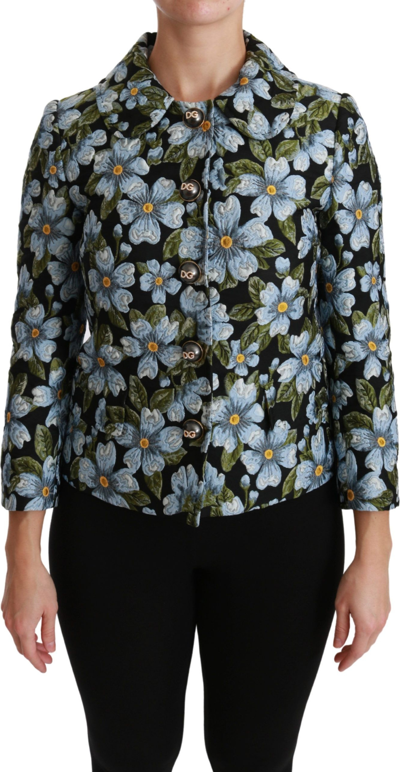 Blazer Coat Dolce & Gabbana