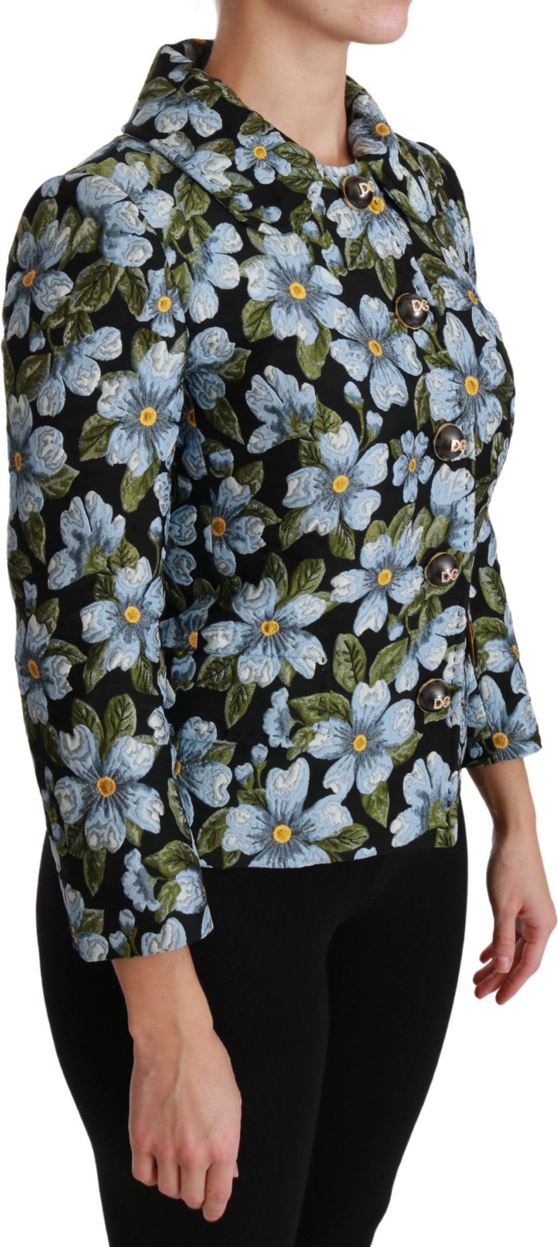 Blazer Coat Dolce & Gabbana
