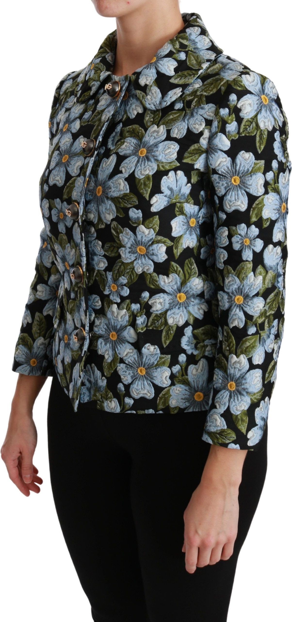 Blazer Coat Dolce & Gabbana