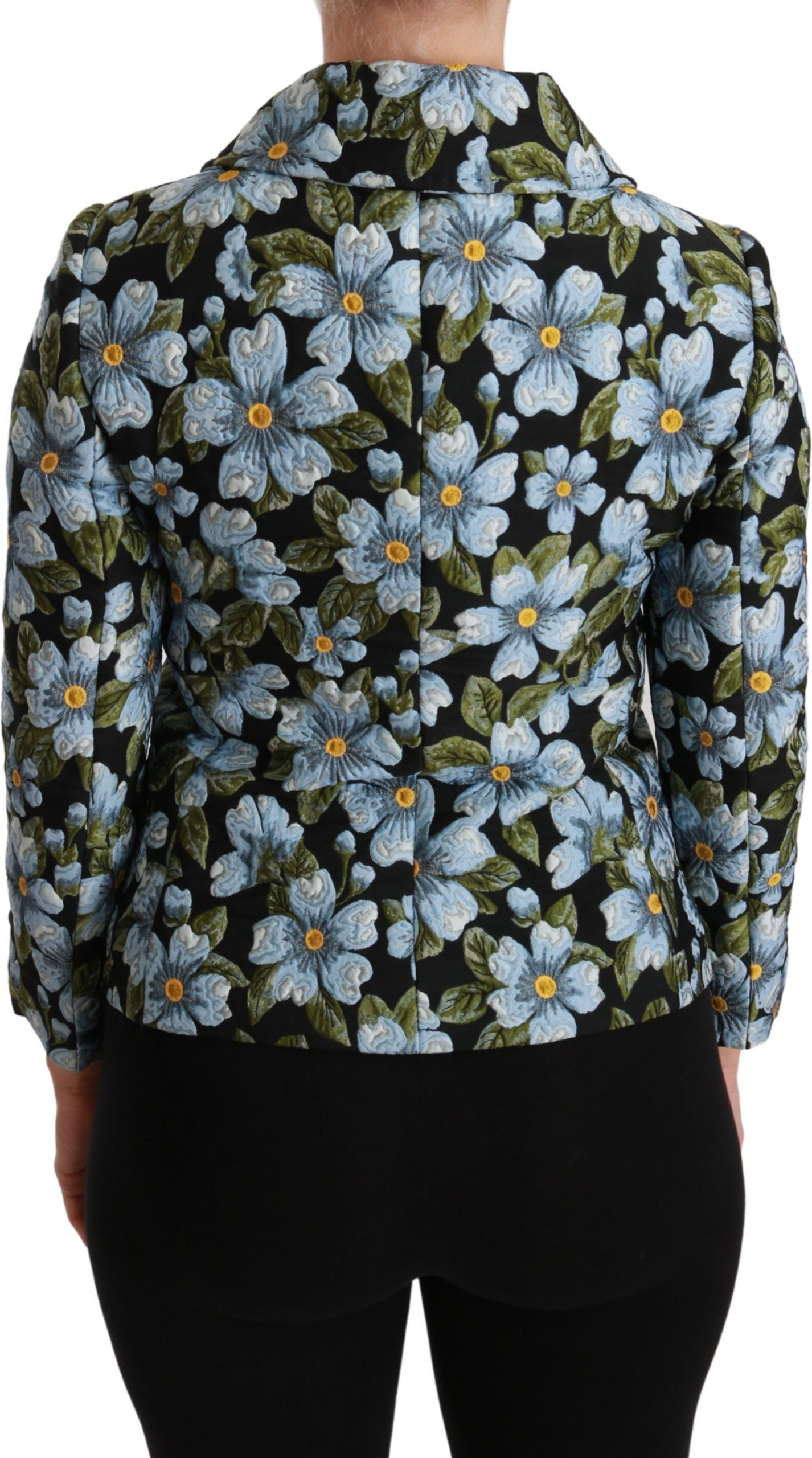 Blazer Coat Dolce & Gabbana