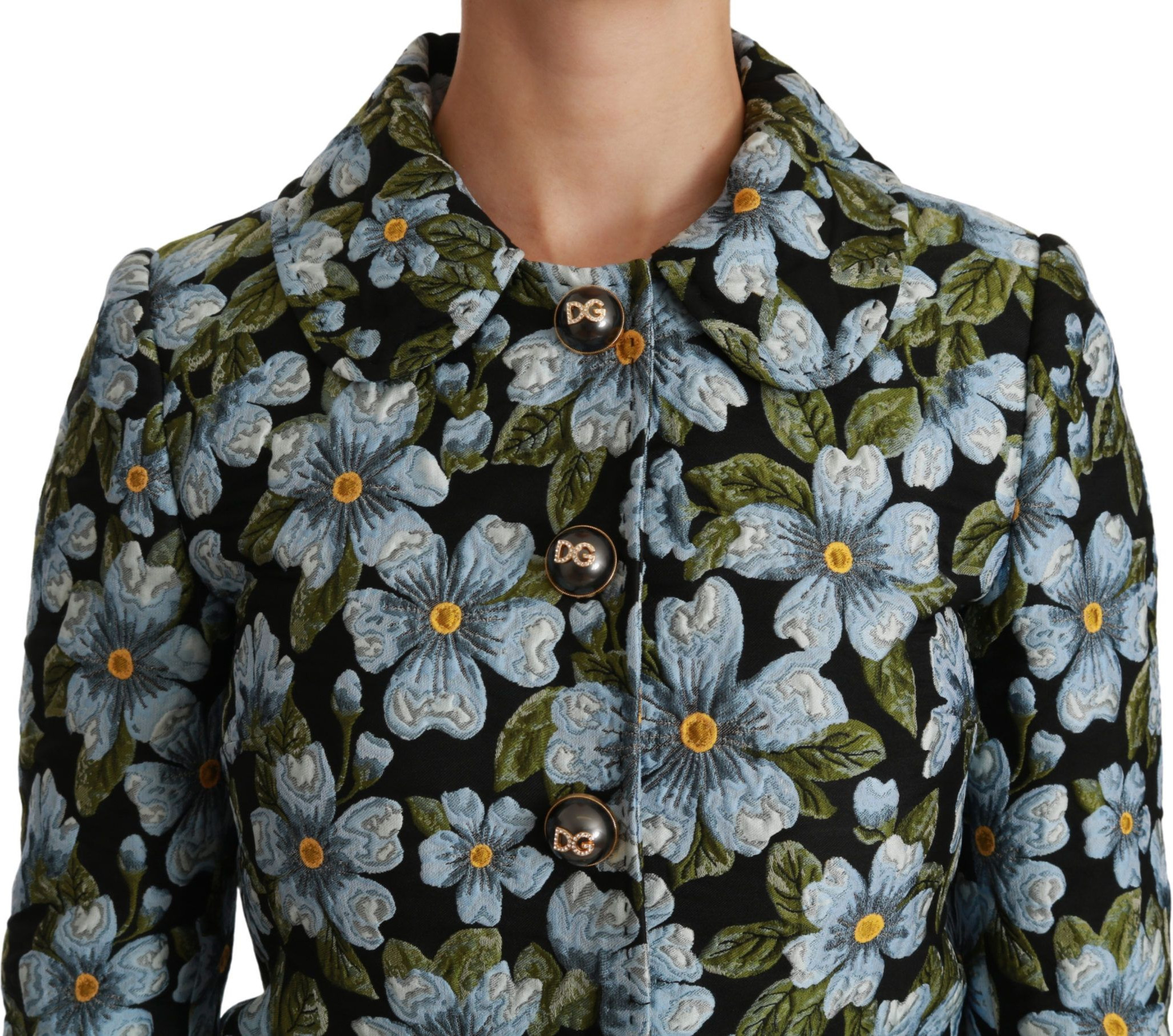 Blazer Coat Dolce & Gabbana