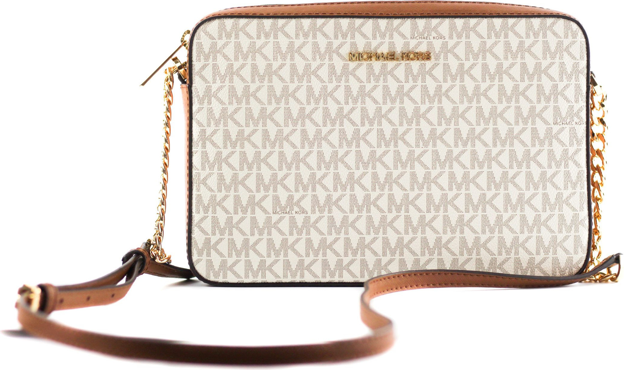 Crossbody Bag Michael Kors Jet Set