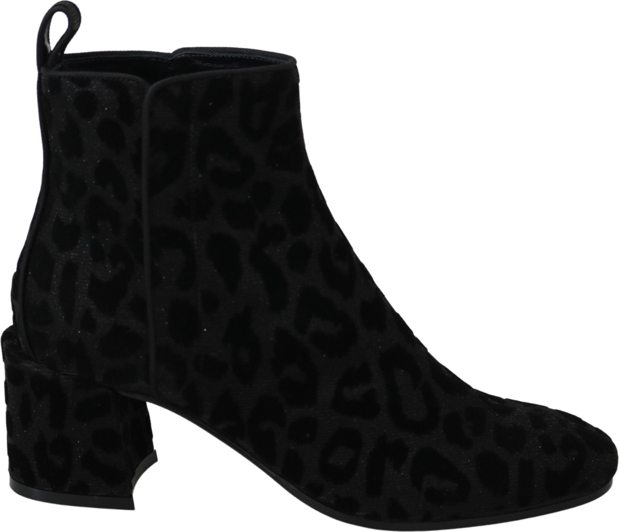 Boots Dolce & Gabbana Qisqa Bo'tqa