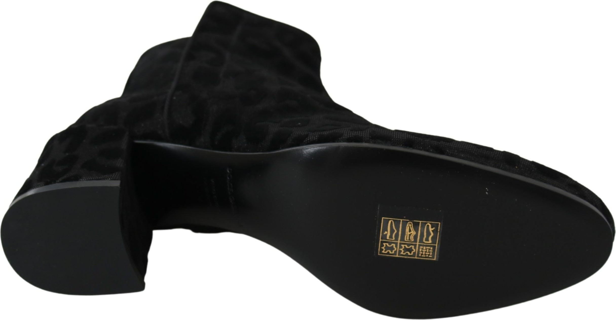 Boots Dolce & Gabbana Short Boots