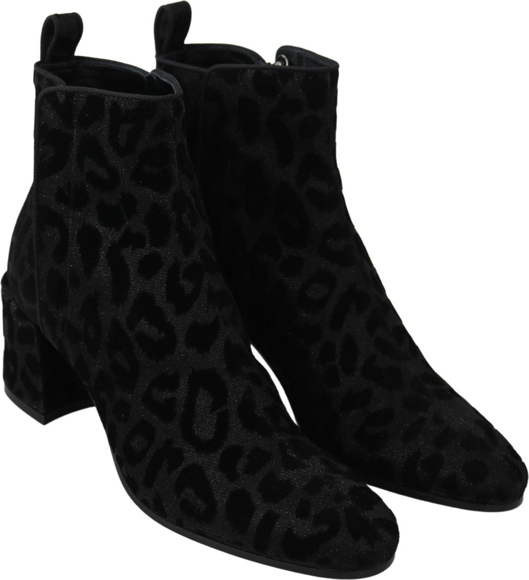 Boots Dolce & Gabbana Short Boots
