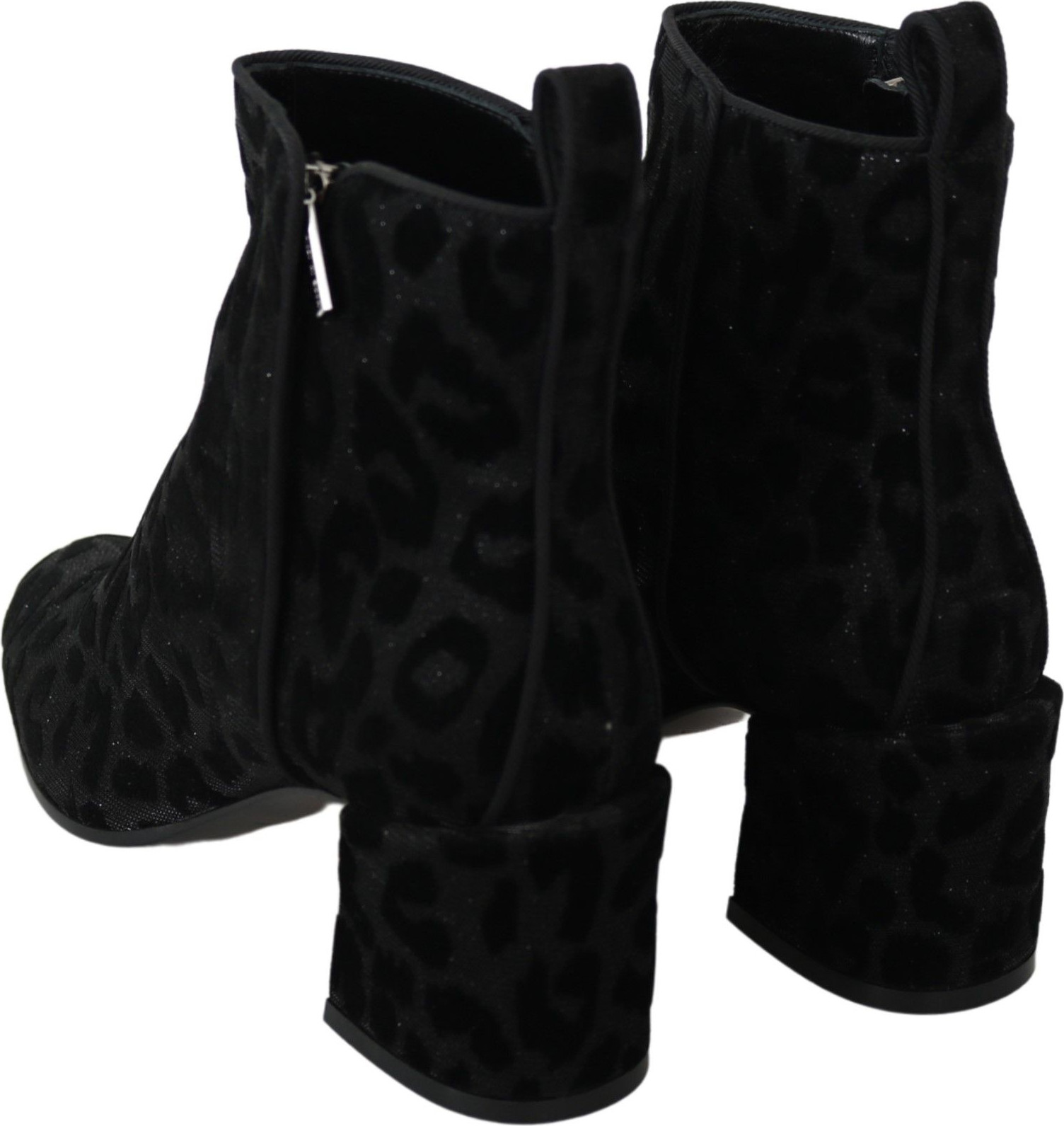 Boots Dolce & Gabbana Short Boots