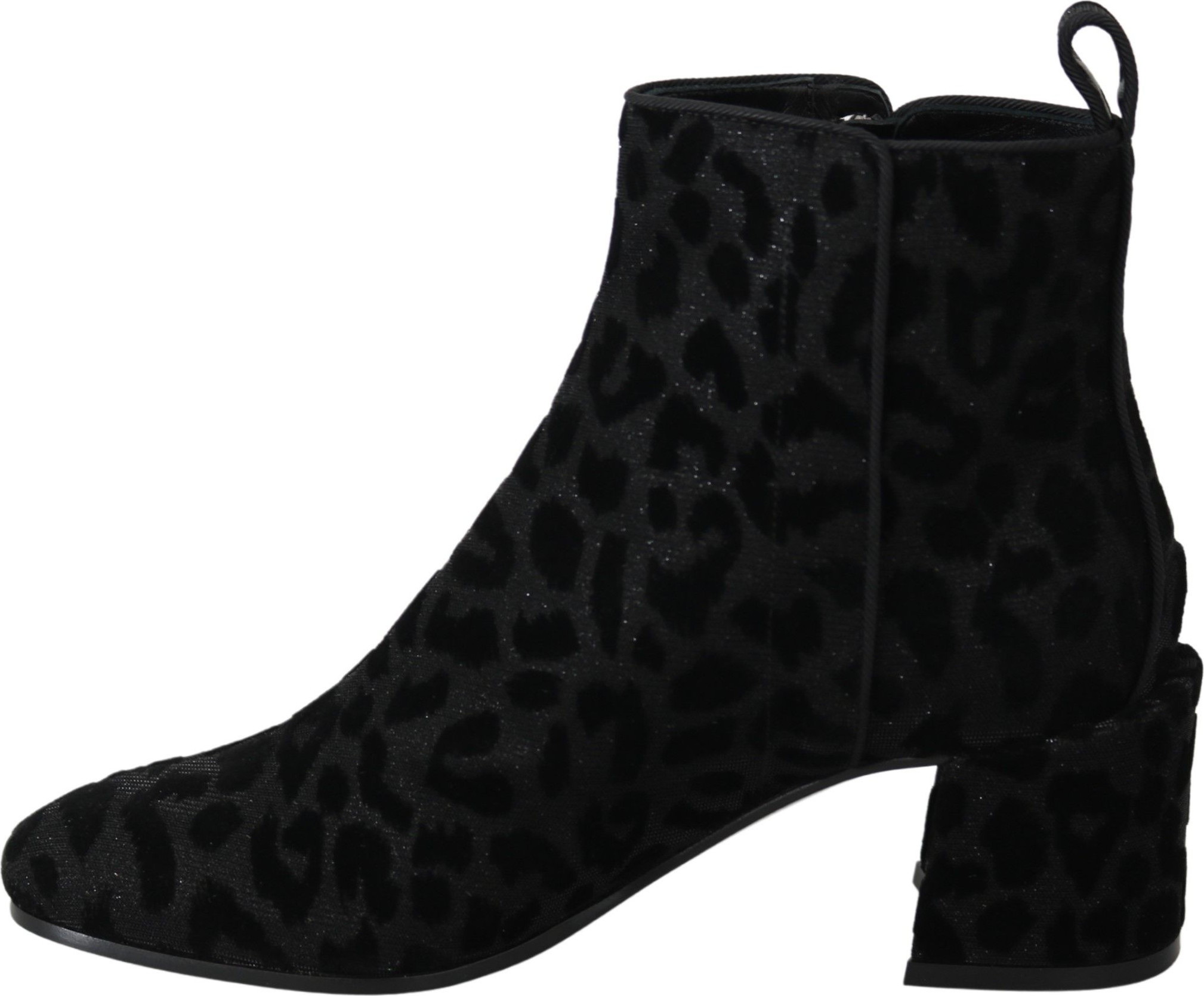 Boots Dolce & Gabbana Short Boots