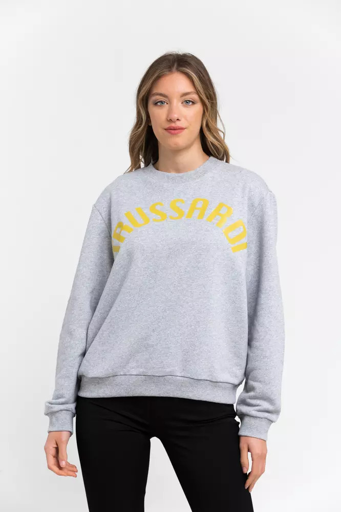 Trussardi sweatshirt
