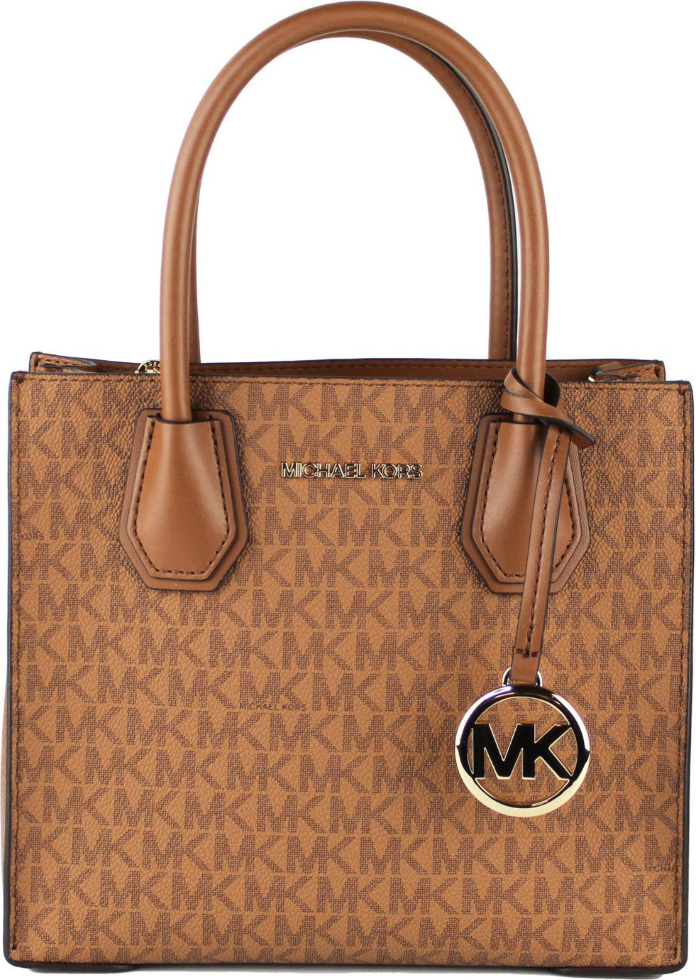 Crossbody sumkasi Michael Kors Luggage Multi