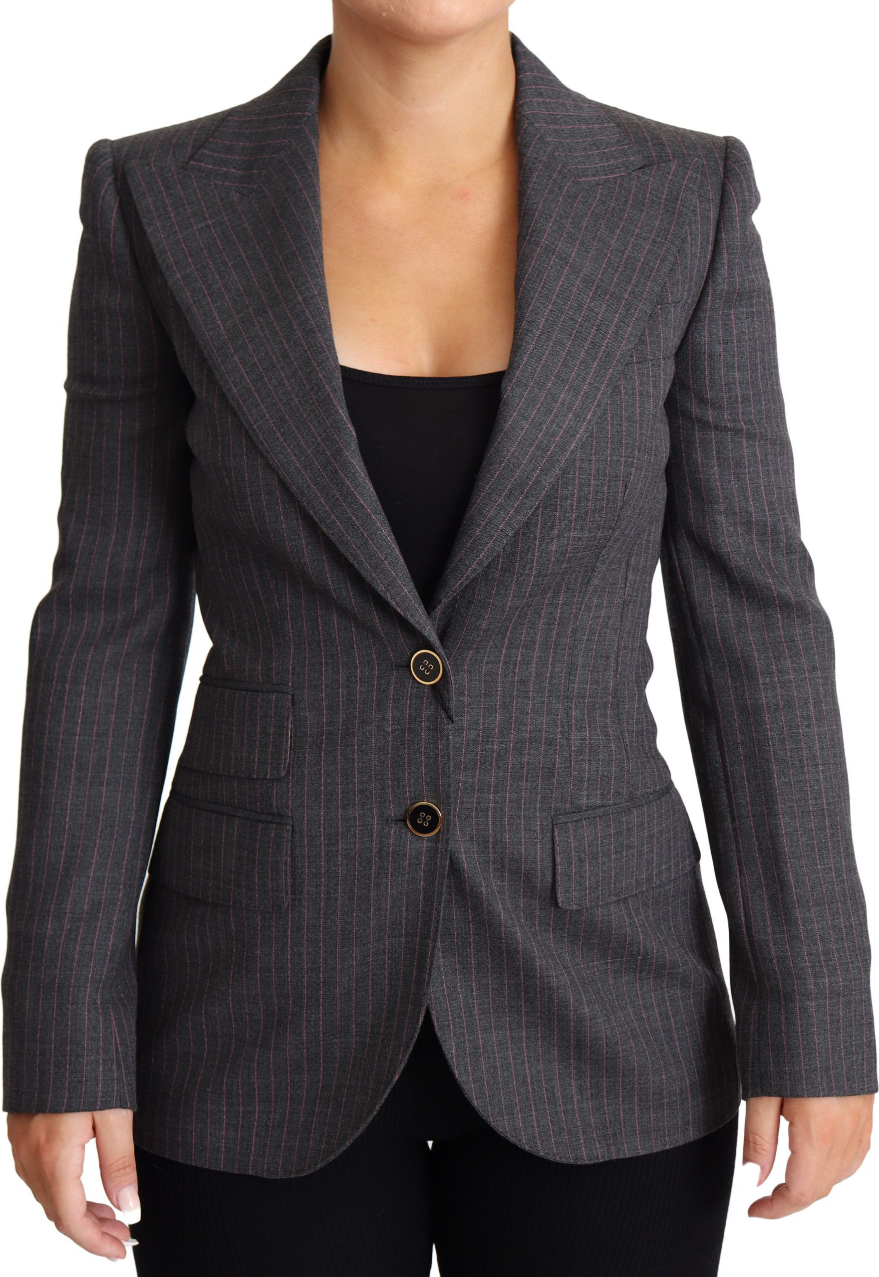 Dolce & Gabbana Blazer Dastaki