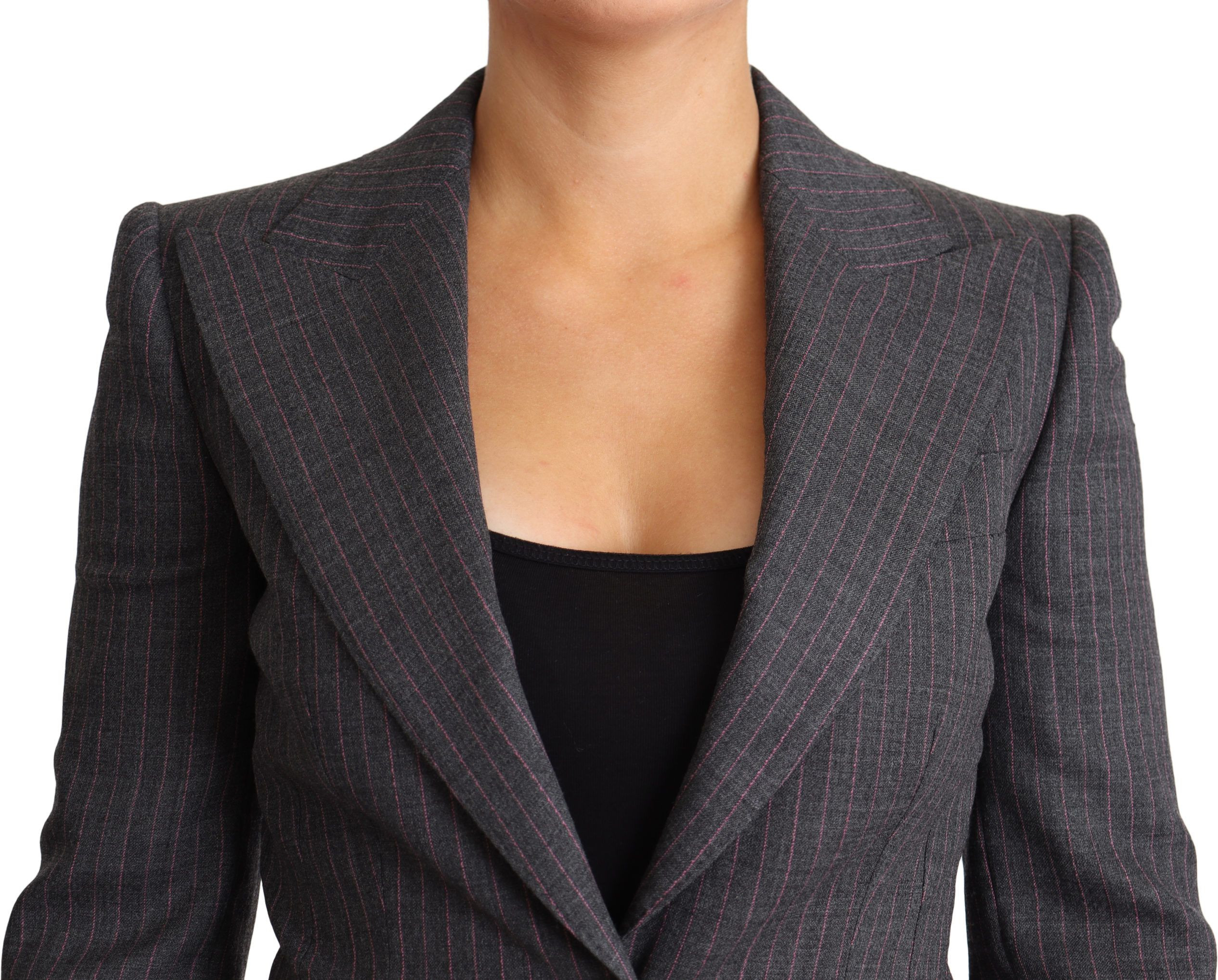 Dolce & Gabbana Blazer Dastaki