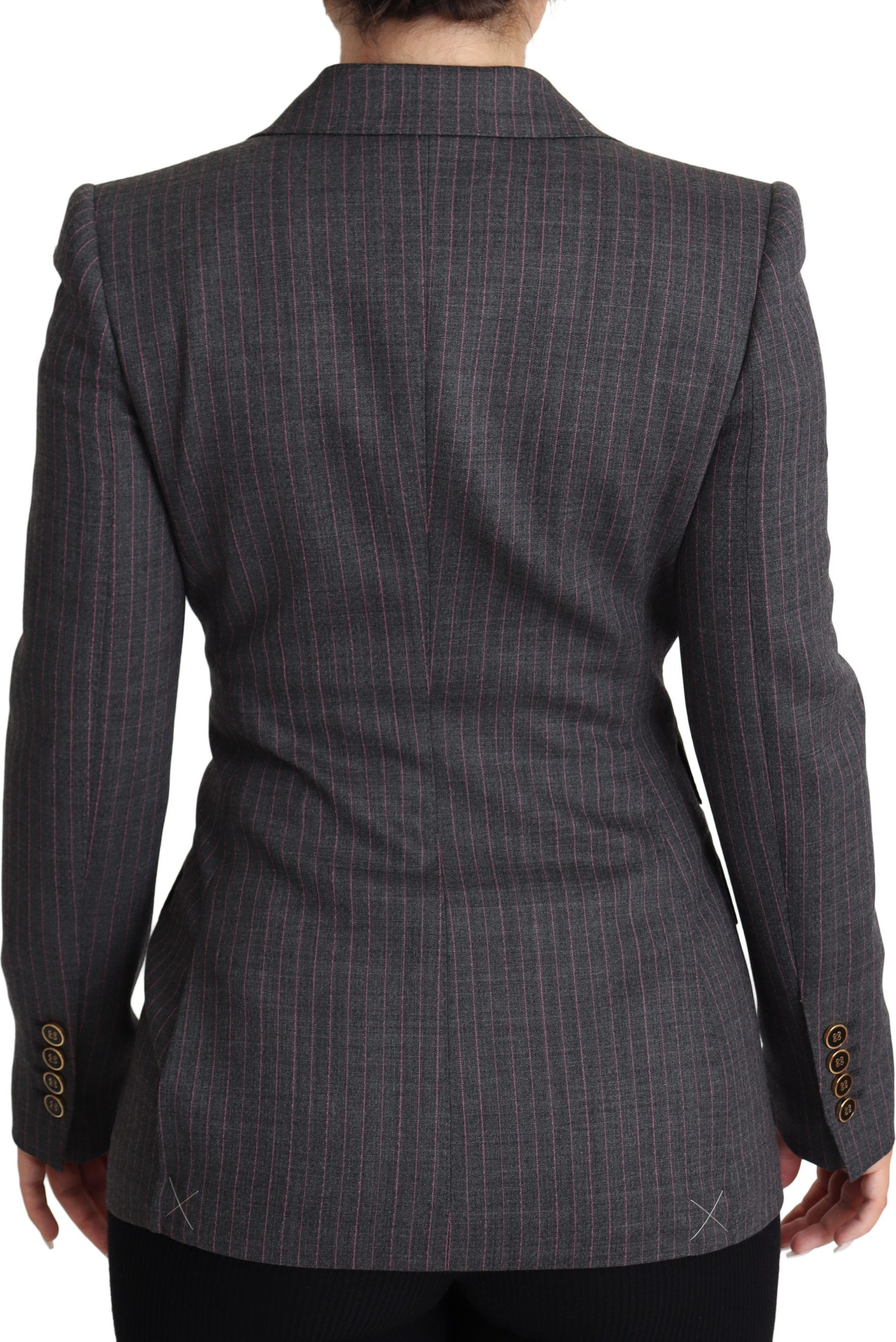 Dolce & Gabbana Blazer Dastaki