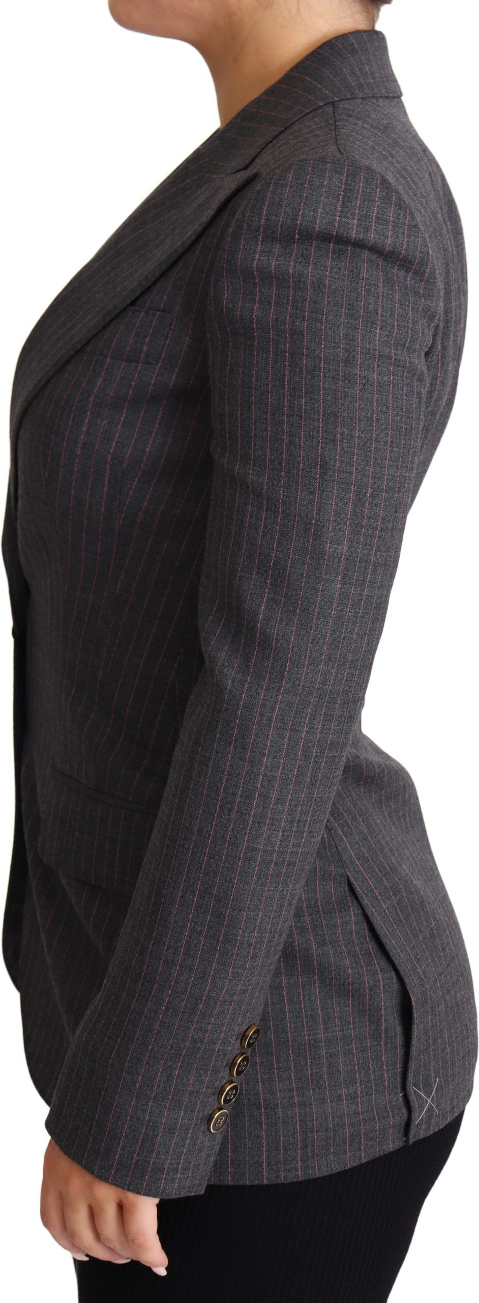 Dolce & Gabbana Blazer Dastaki