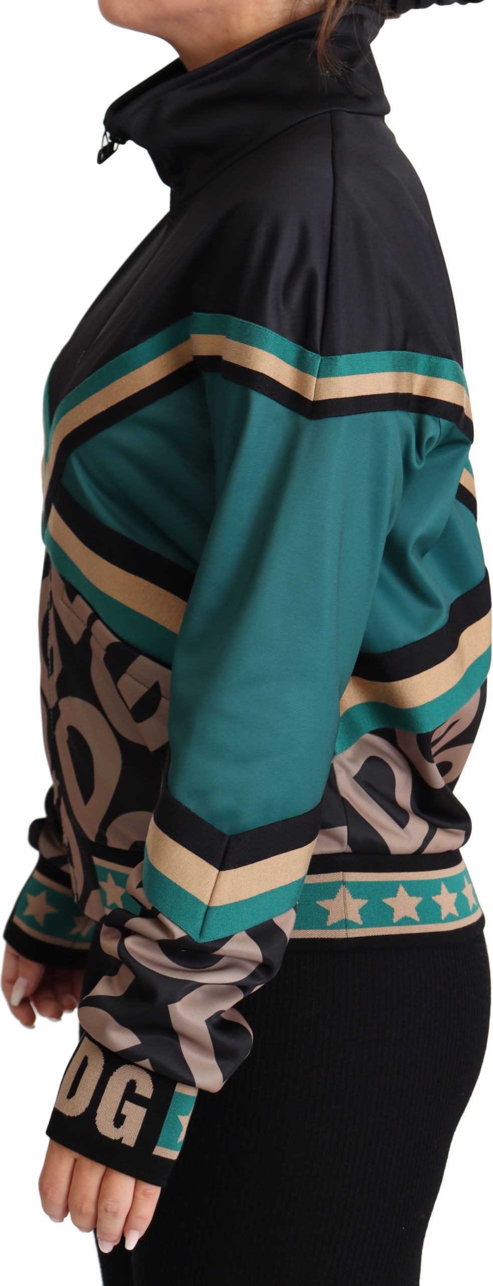 Bomber Jacket Dolce & Gabbana Track