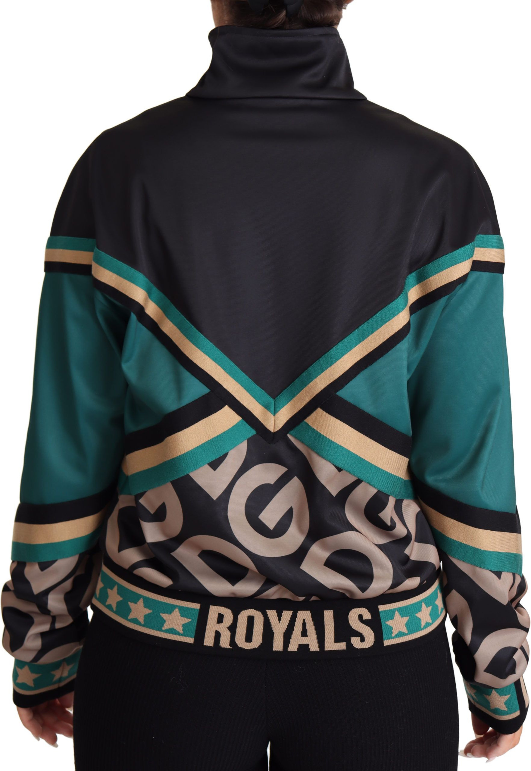 Bomber Jacket Dolce & Gabbana Track