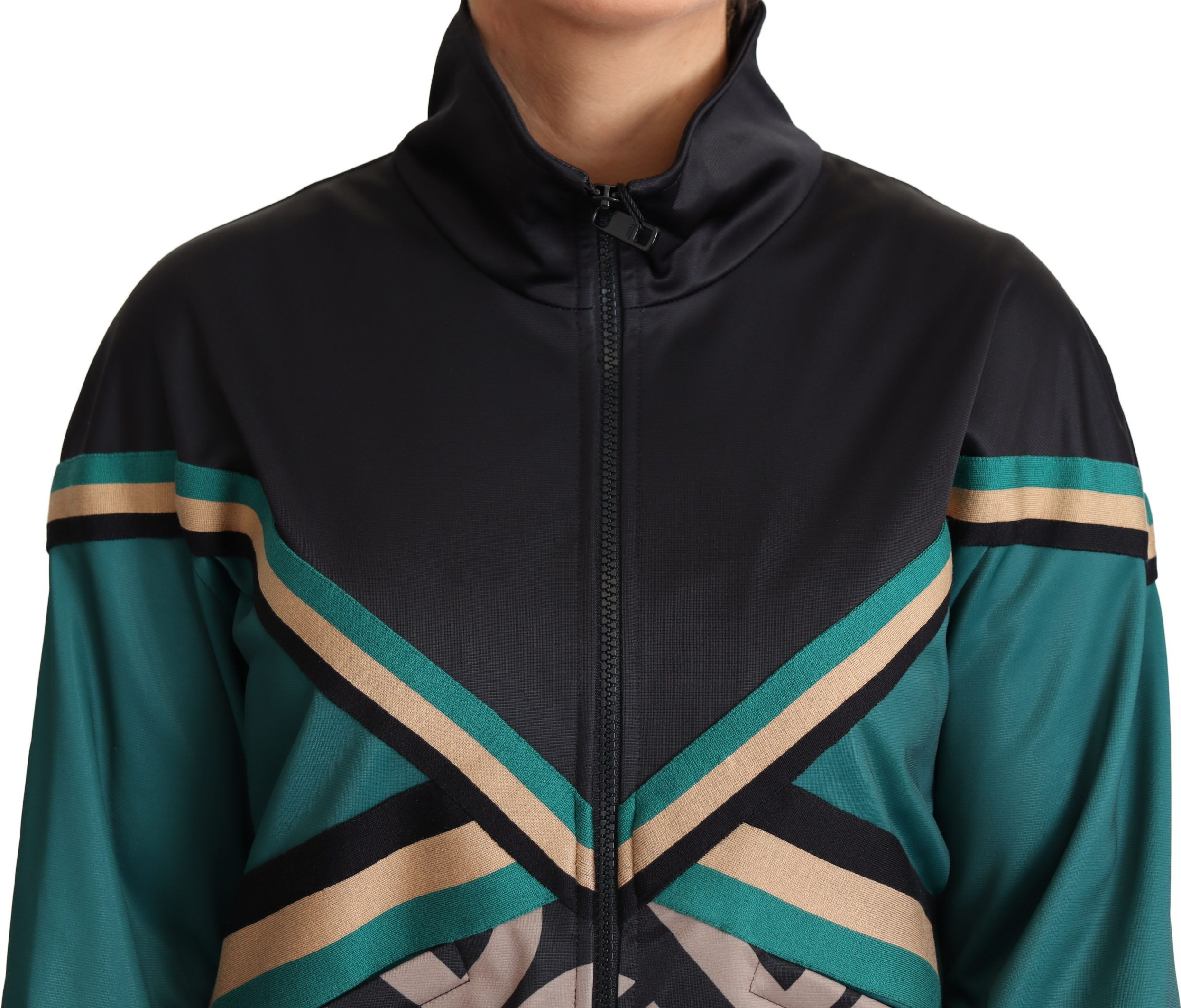 Bomber Jacket Dolce & Gabbana Track