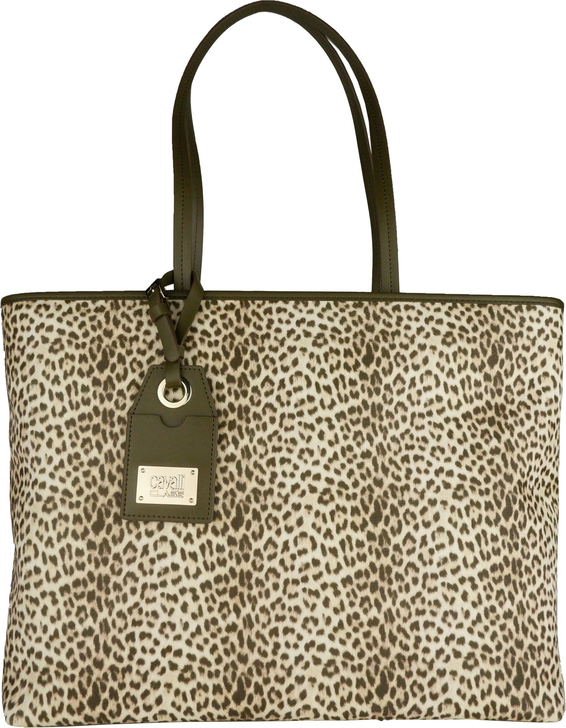 Handbag cavalli CLASS