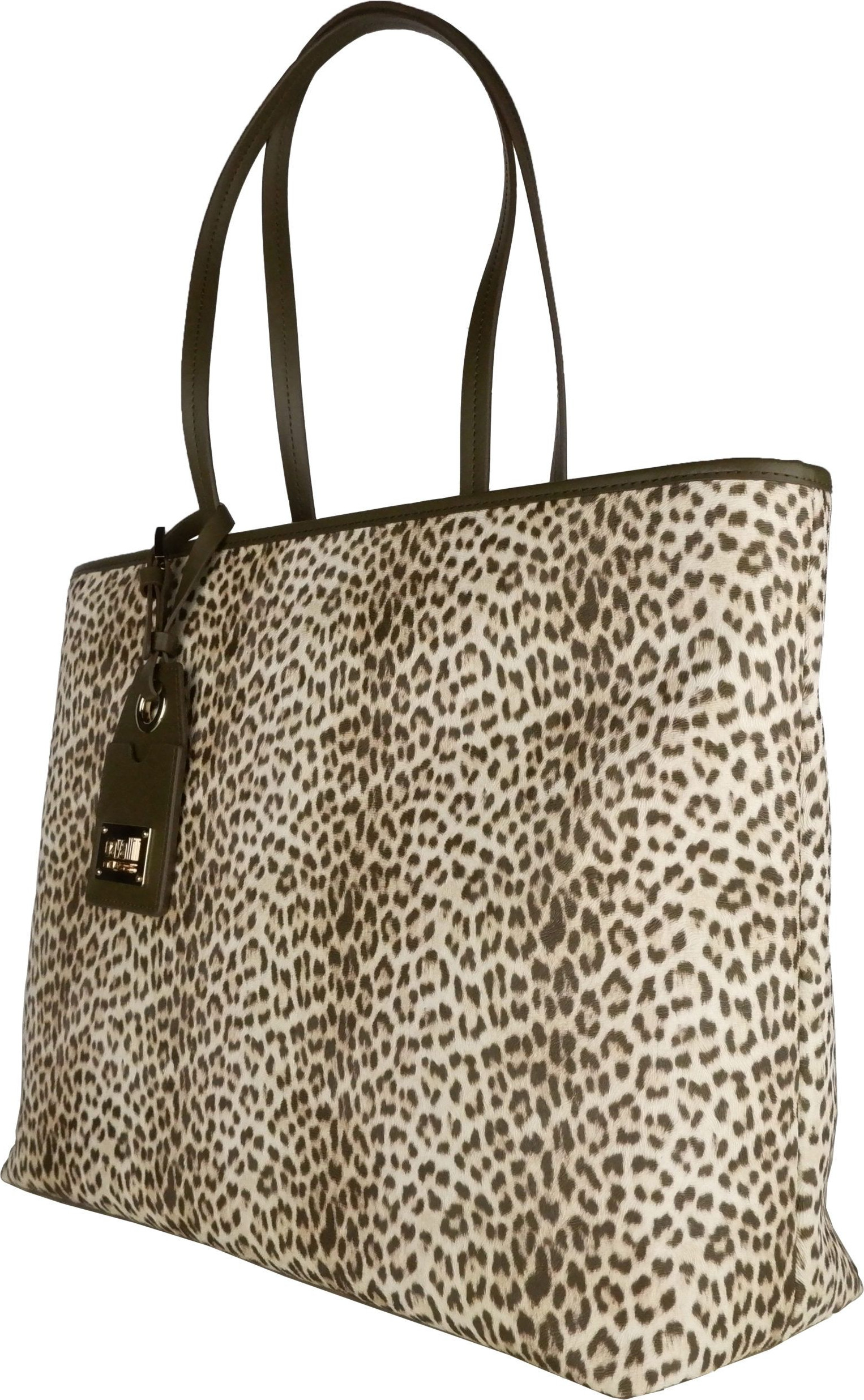 Handbag cavalli CLASS