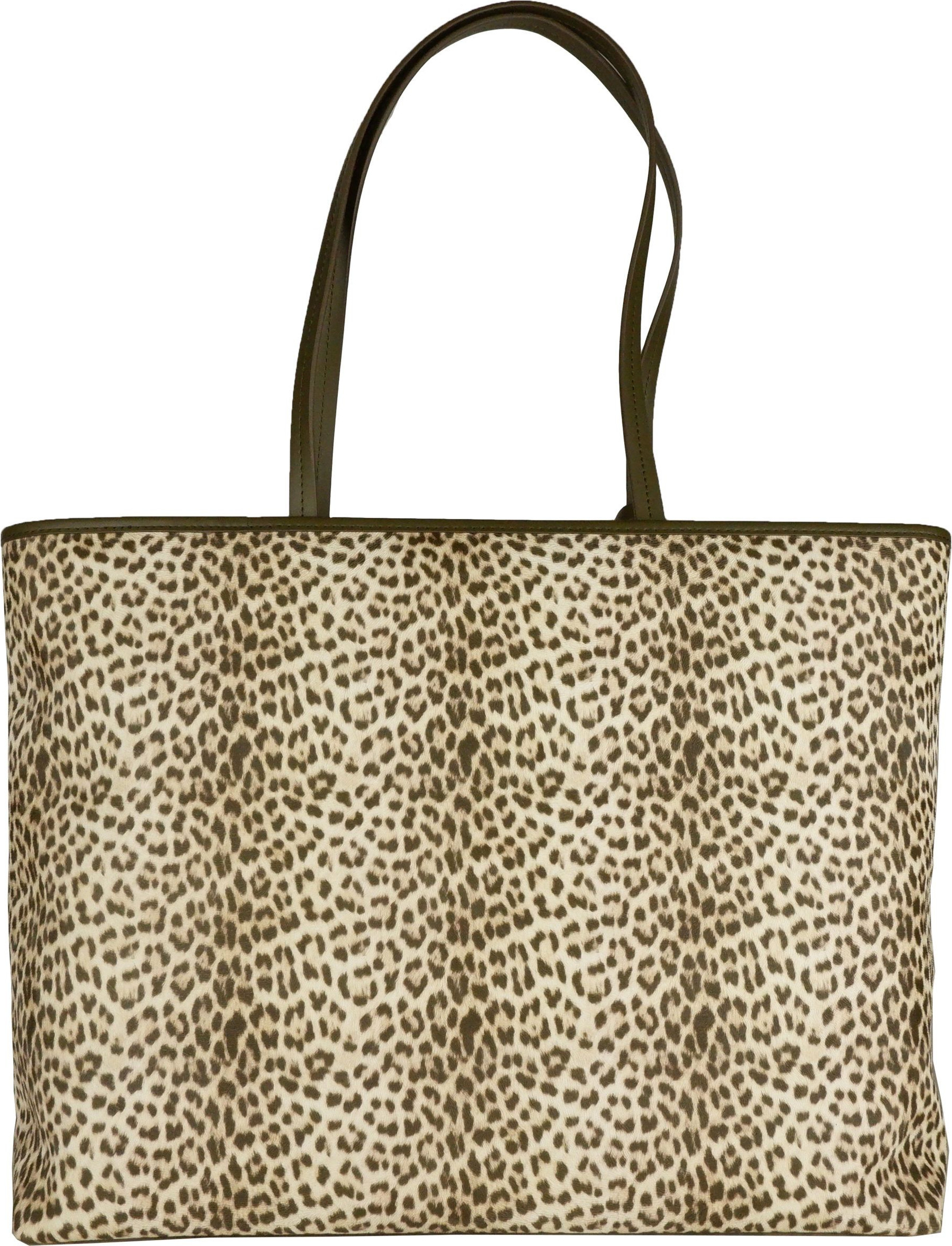 Handbag cavalli CLASS