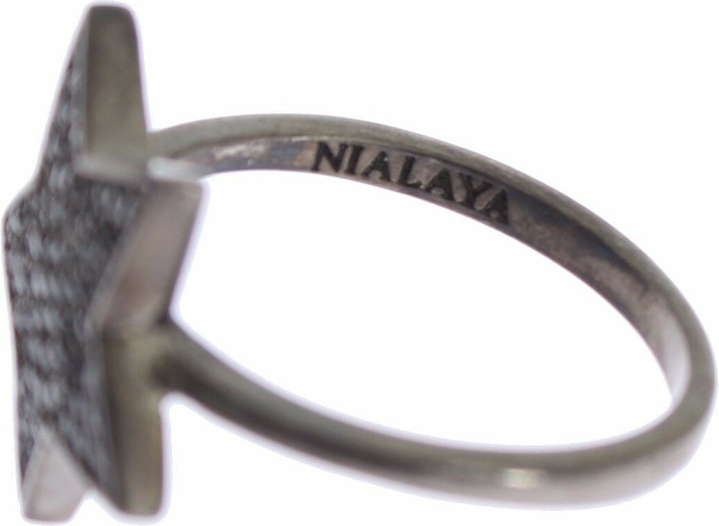 Ring Nialaya Jewelry