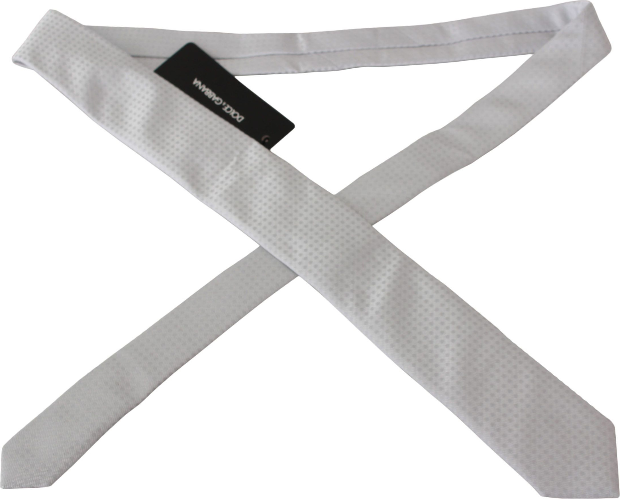 Necktie Dolce & Gabbana