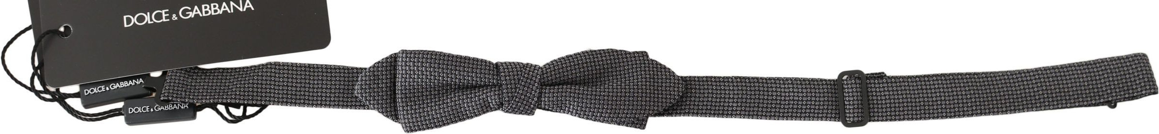 Dolce & Gabbana Epsom Tugh Ag`roq Ipak Bog` Tygul