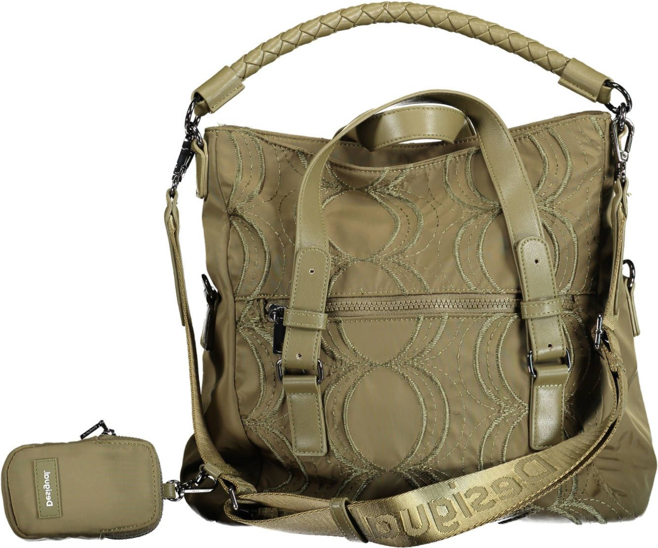 Handbag Desigual
