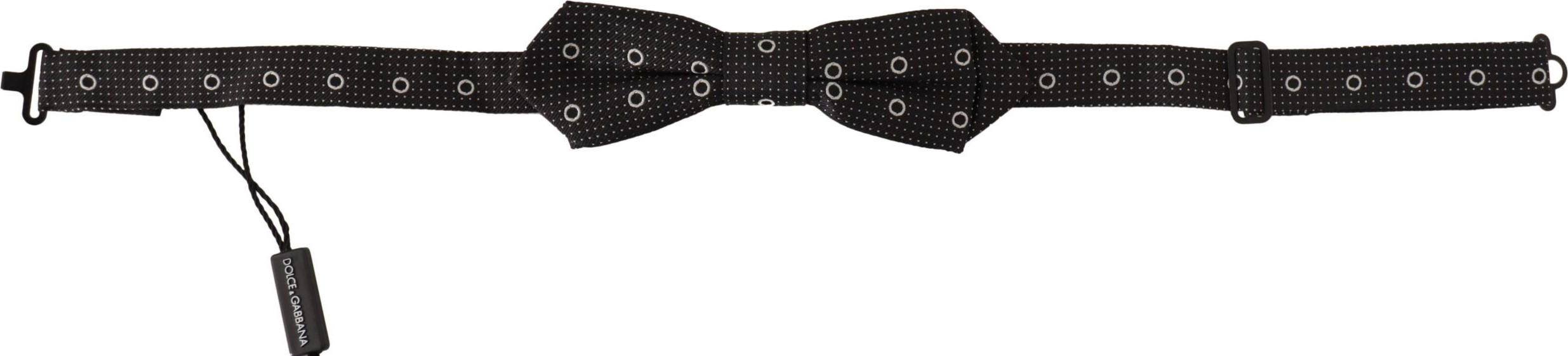 Галстук-бабочка Neck Papillon Dolce & Gabbana
