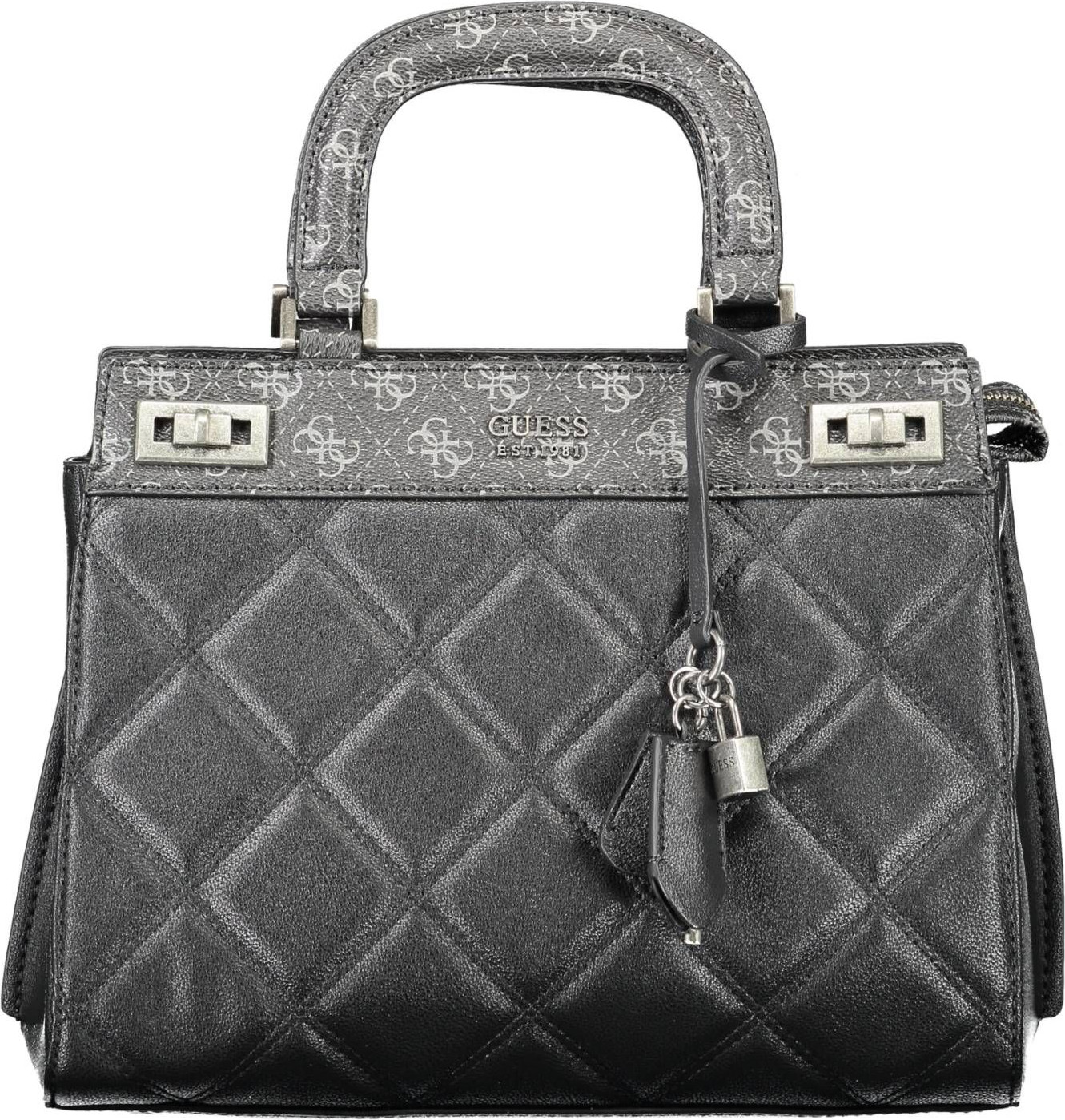 Handbag Guess Shoes