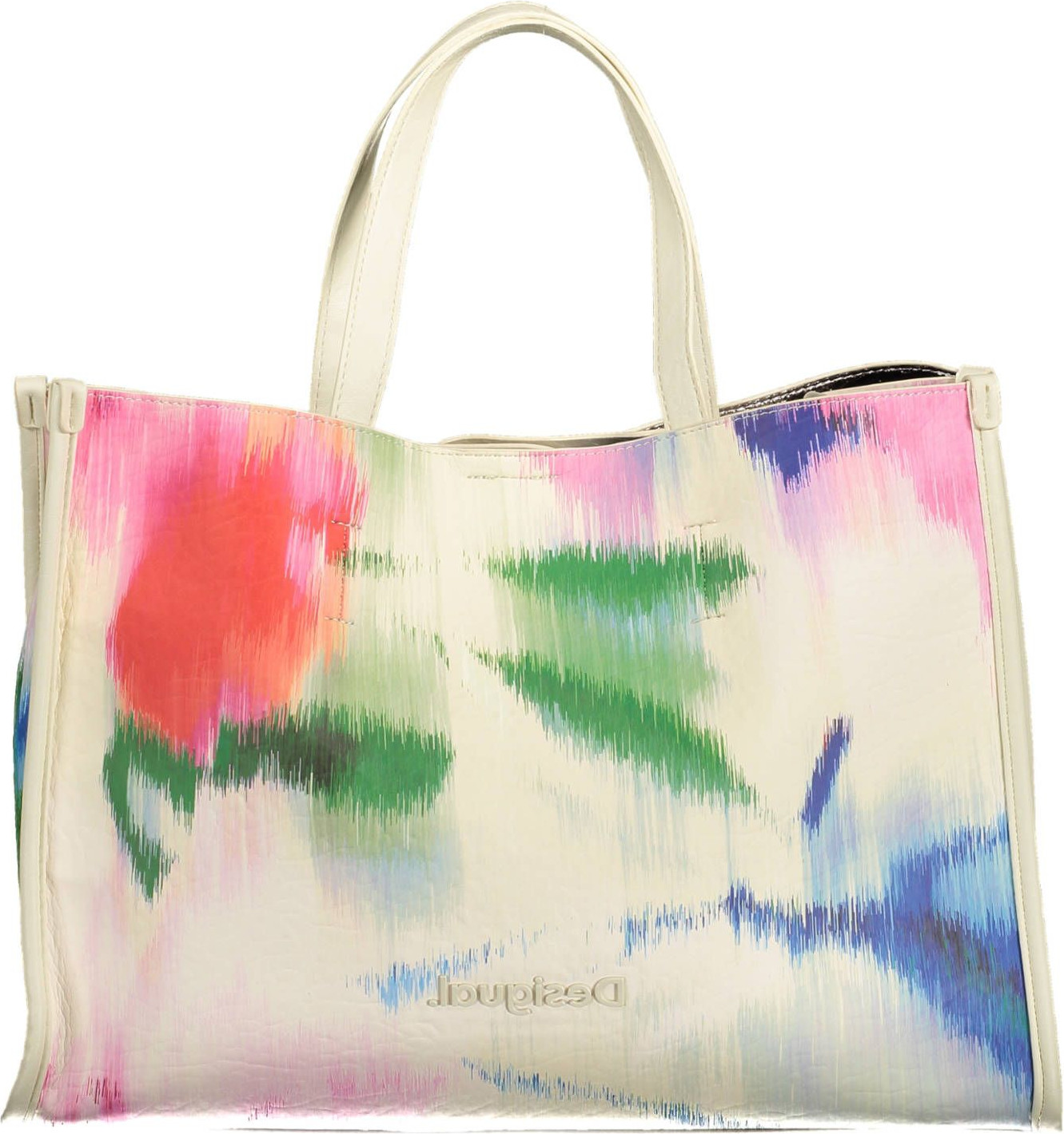 Desigual sumkasi