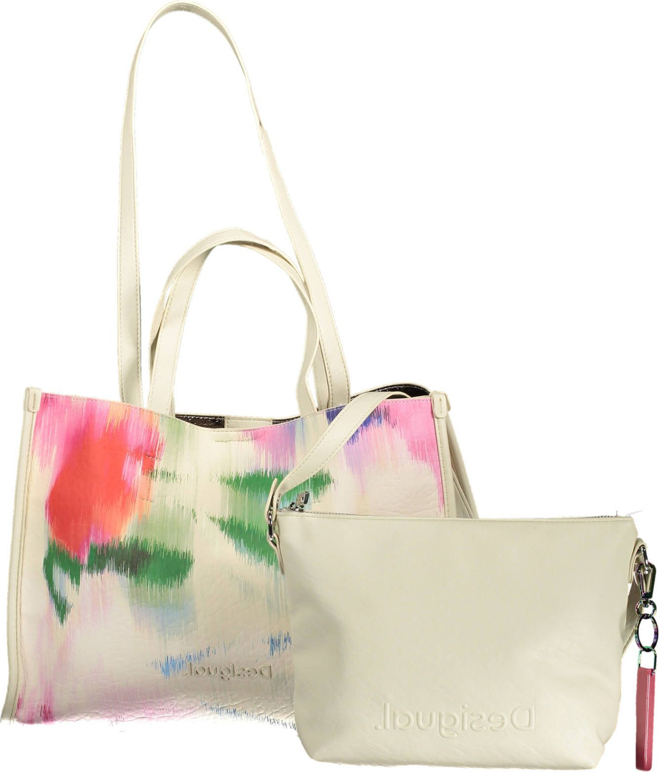 Desigual sumkasi