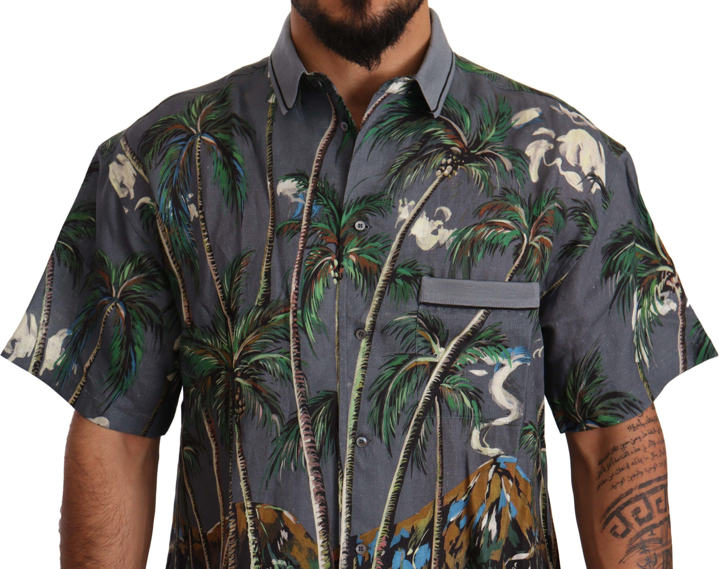 Shirt Dolce & Gabbana